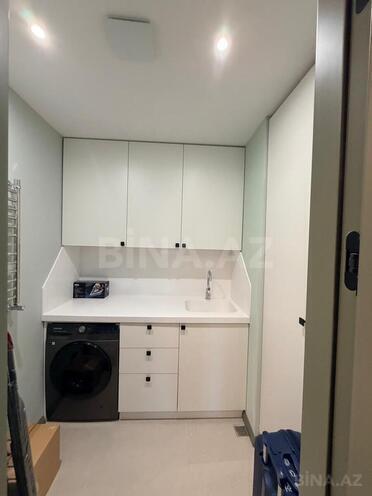 Сдаётся 4-комн. новостройка 210 м², пос. Аг шехер, photo 21 from 29