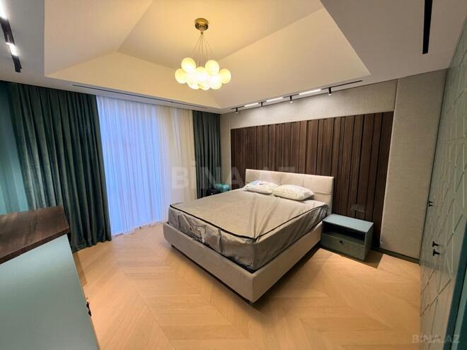 Сдаётся 4-комн. новостройка 210 м², пос. Аг шехер, photo 10 from 29