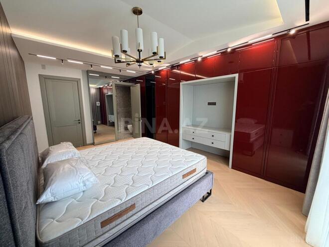 Сдаётся 4-комн. новостройка 210 м², пос. Аг шехер, photo 7 from 29