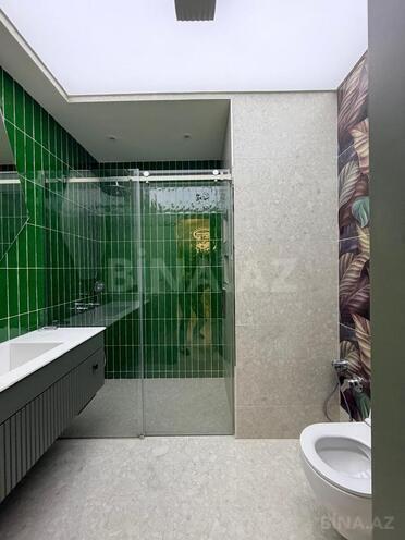Сдаётся 4-комн. новостройка 210 м², пос. Аг шехер, photo 22 from 29