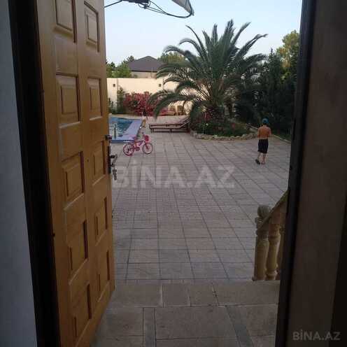 Продаётся 6-комн. дом/дача 400 м², Хазарский р., photo 7 from 30