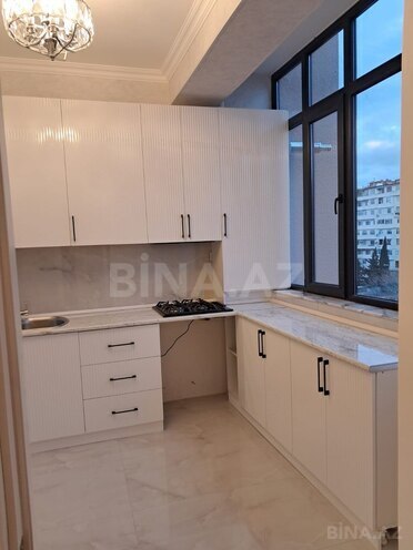 Продаётся 3-комн. новостройка 95 м², м. Мемар Аджеми, photo 7 from 19