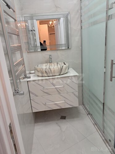 Продаётся 3-комн. новостройка 95 м², м. Мемар Аджеми, photo 9 from 19