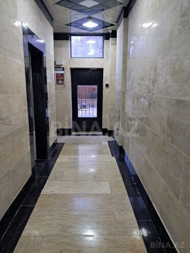 Продаётся 3-комн. новостройка 95 м², м. Мемар Аджеми, photo 18 from 19