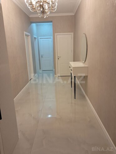 Продаётся 3-комн. новостройка 95 м², м. Мемар Аджеми, photo 17 from 19