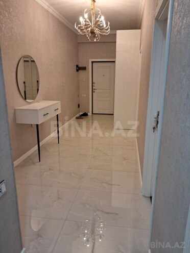 Продаётся 3-комн. новостройка 95 м², м. Мемар Аджеми, photo 4 from 19