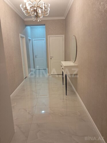 Продаётся 3-комн. новостройка 95 м², м. Мемар Аджеми, photo 1 from 19
