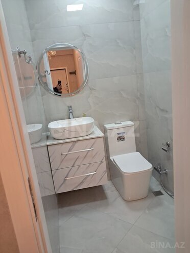 Продаётся 3-комн. новостройка 95 м², м. Мемар Аджеми, photo 12 from 19