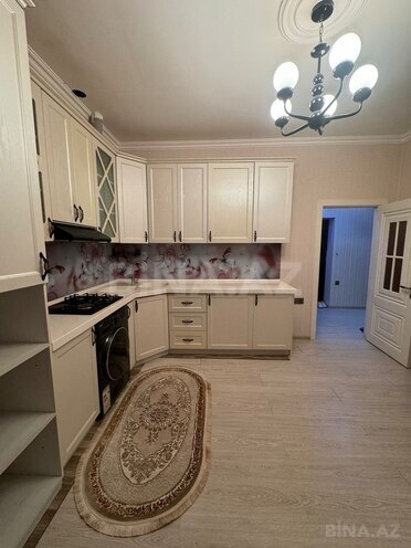 Сдаётся 2-комн. новостройка 75 м², пос. Масазыр, photo 1 from 8