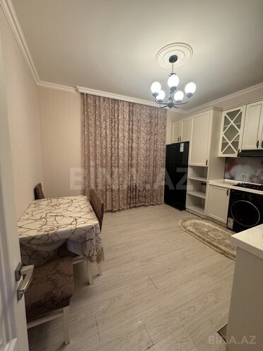Сдаётся 2-комн. новостройка 75 м², пос. Масазыр, photo 3 from 8