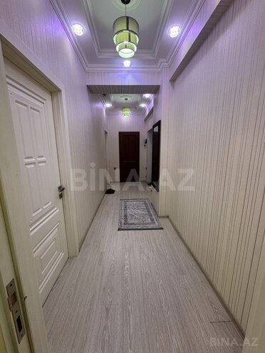 Сдаётся 2-комн. новостройка 75 м², пос. Масазыр, photo 6 from 8