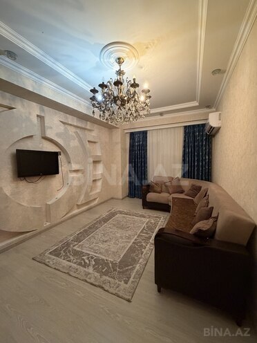 Сдаётся 2-комн. новостройка 75 м², пос. Масазыр, photo 7 from 8