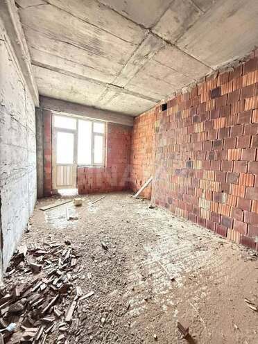 Продаётся 3-комн. новостройка 135 м², м. Иншаатчылар, photo 6 from 8