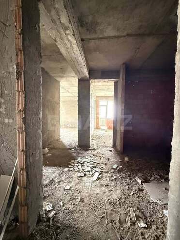 Продаётся 3-комн. новостройка 135 м², м. Иншаатчылар, photo 7 from 8