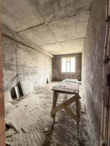 Продаётся 3-комн. новостройка 135 м², м. Иншаатчылар, photo 1 from 8