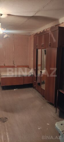 Сдаётся 1-комн. вторичка 15 м², м. Халглар Достлугу, photo 7 from 8