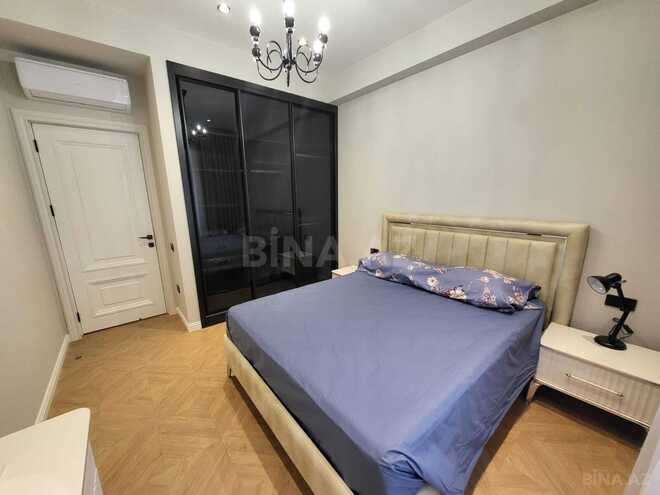 Сдаётся 2-комн. новостройка 63 м², пос. Аг шехер, photo 10 from 16
