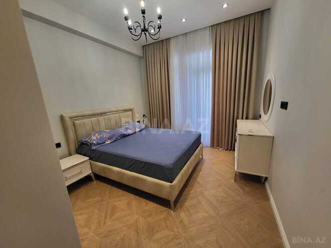 Сдаётся 2-комн. новостройка 63 м², пос. Аг шехер, photo 9 from 16