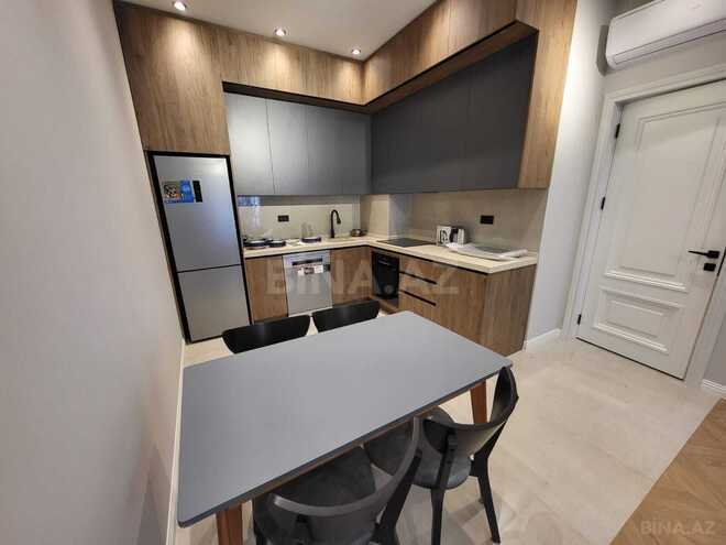 Сдаётся 2-комн. новостройка 63 м², пос. Аг шехер, photo 7 from 16