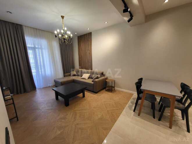 Сдаётся 2-комн. новостройка 63 м², пос. Аг шехер, photo 8 from 16