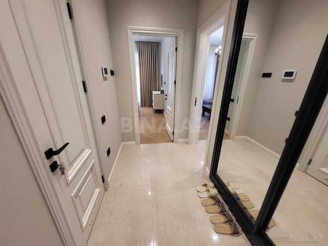Сдаётся 2-комн. новостройка 63 м², пос. Аг шехер, photo 3 from 16