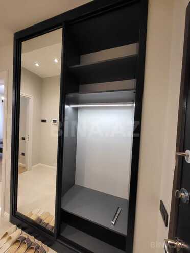 Сдаётся 2-комн. новостройка 63 м², пос. Аг шехер, photo 4 from 16