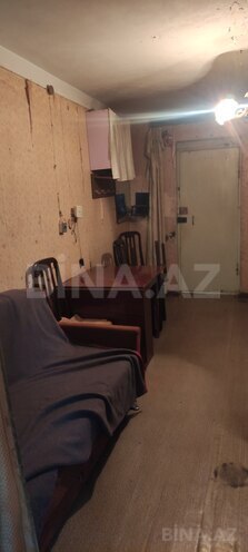 Сдаётся 1-комн. вторичка 15 м², м. Халглар Достлугу, photo 6 from 8