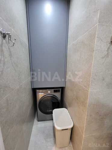 Сдаётся 2-комн. новостройка 63 м², пос. Аг шехер, photo 12 from 16
