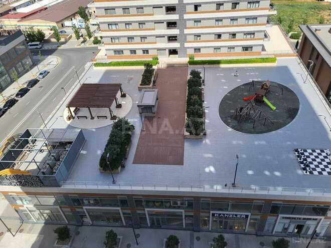 Сдаётся 2-комн. новостройка 63 м², пос. Аг шехер, photo 14 from 16