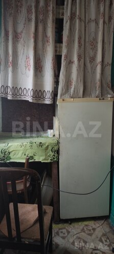 Сдаётся 1-комн. вторичка 15 м², м. Халглар Достлугу, photo 3 from 8