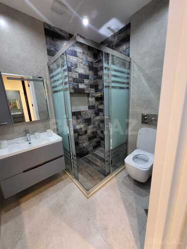 Сдаётся 2-комн. новостройка 63 м², пос. Аг шехер, photo 11 from 16