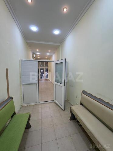 Сдаётся  объект 50 м², м. Ахмедлы, photo 11 from 12