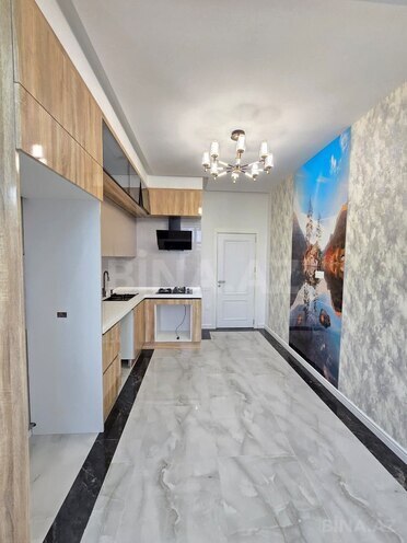 Продаётся 2-комн. новостройка 77 м², м. Кара Караев, photo 8 from 12