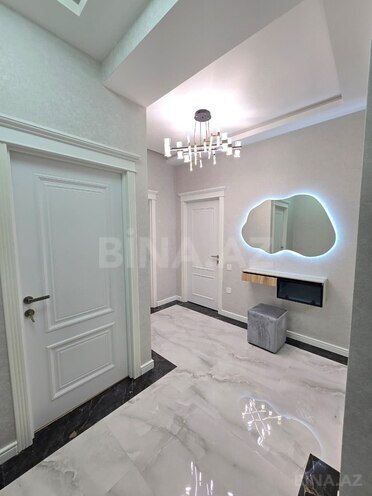 Продаётся 2-комн. новостройка 77 м², м. Кара Караев, photo 5 from 12