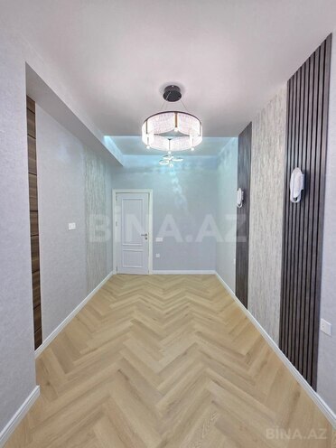 Продаётся 2-комн. новостройка 77 м², м. Кара Караев, photo 6 from 12
