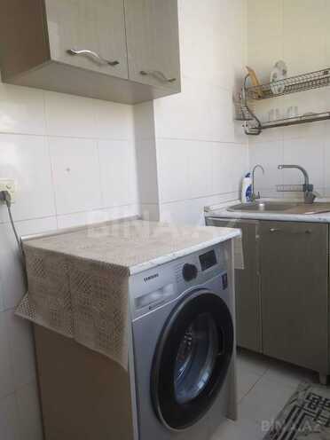 Сдаётся 2-комн. вторичка 45 м², м. Шах Исмаил Хатаи, photo 11 from 15