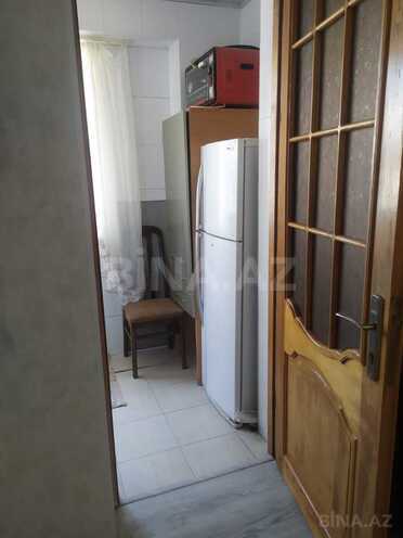 Сдаётся 2-комн. вторичка 45 м², м. Шах Исмаил Хатаи, photo 8 from 15