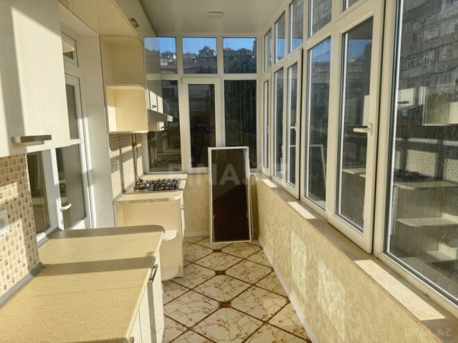 Продаётся 3-комн. новостройка 85 м², Хатаинский р., photo 10 from 12