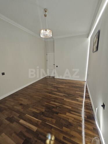 Продаётся 3-комн. новостройка 100 м², Насиминский  р., photo 6 from 12
