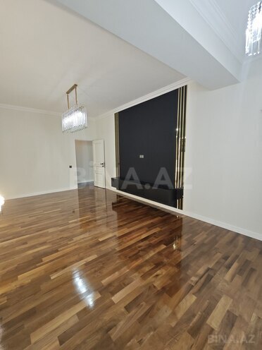 Продаётся 3-комн. новостройка 100 м², Насиминский  р., photo 1 from 12