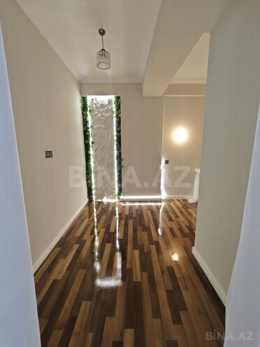 Продаётся 3-комн. новостройка 100 м², Насиминский  р., photo 4 from 12