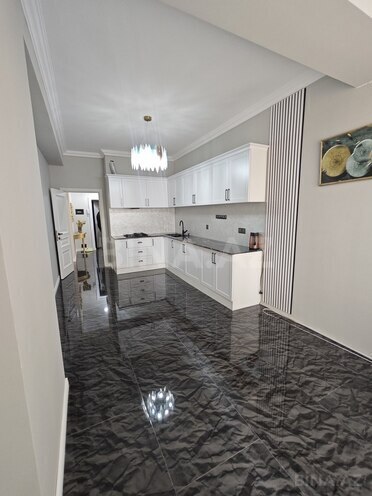 Продаётся 3-комн. новостройка 100 м², Насиминский  р., photo 7 from 12
