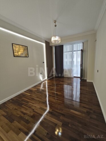 Продаётся 3-комн. новостройка 100 м², Насиминский  р., photo 5 from 12