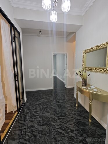 Продаётся 3-комн. новостройка 100 м², Насиминский  р., photo 11 from 12