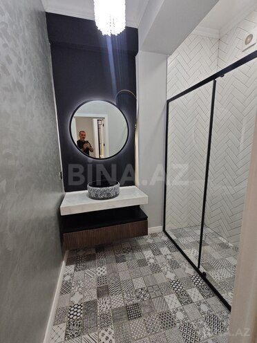 Продаётся 3-комн. новостройка 100 м², Насиминский  р., photo 9 from 12
