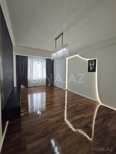 Продаётся 3-комн. новостройка 100 м², Насиминский  р., photo 3 from 12