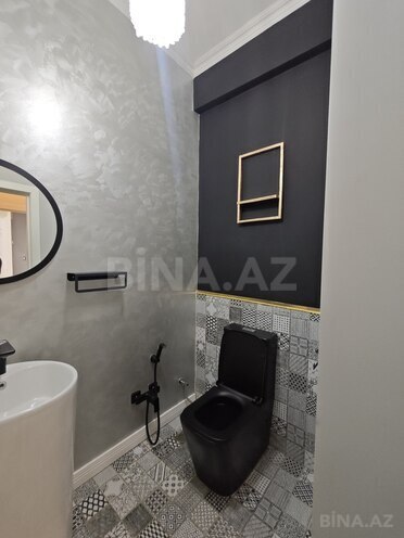 Продаётся 3-комн. новостройка 100 м², Насиминский  р., photo 10 from 12