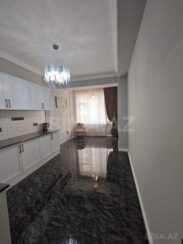 Продаётся 3-комн. новостройка 100 м², Насиминский  р., photo 8 from 12