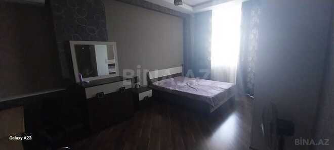 Сдаётся 3-комн. новостройка 170 м², Ясамальский р., photo 19 from 26