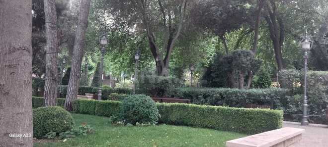 Сдаётся 3-комн. новостройка 170 м², Ясамальский р., photo 1 from 26